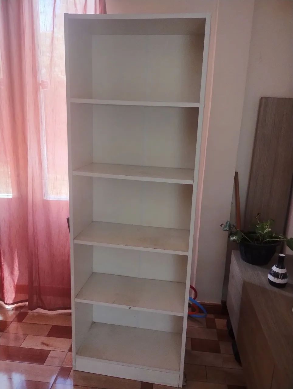 Estante de MDF 