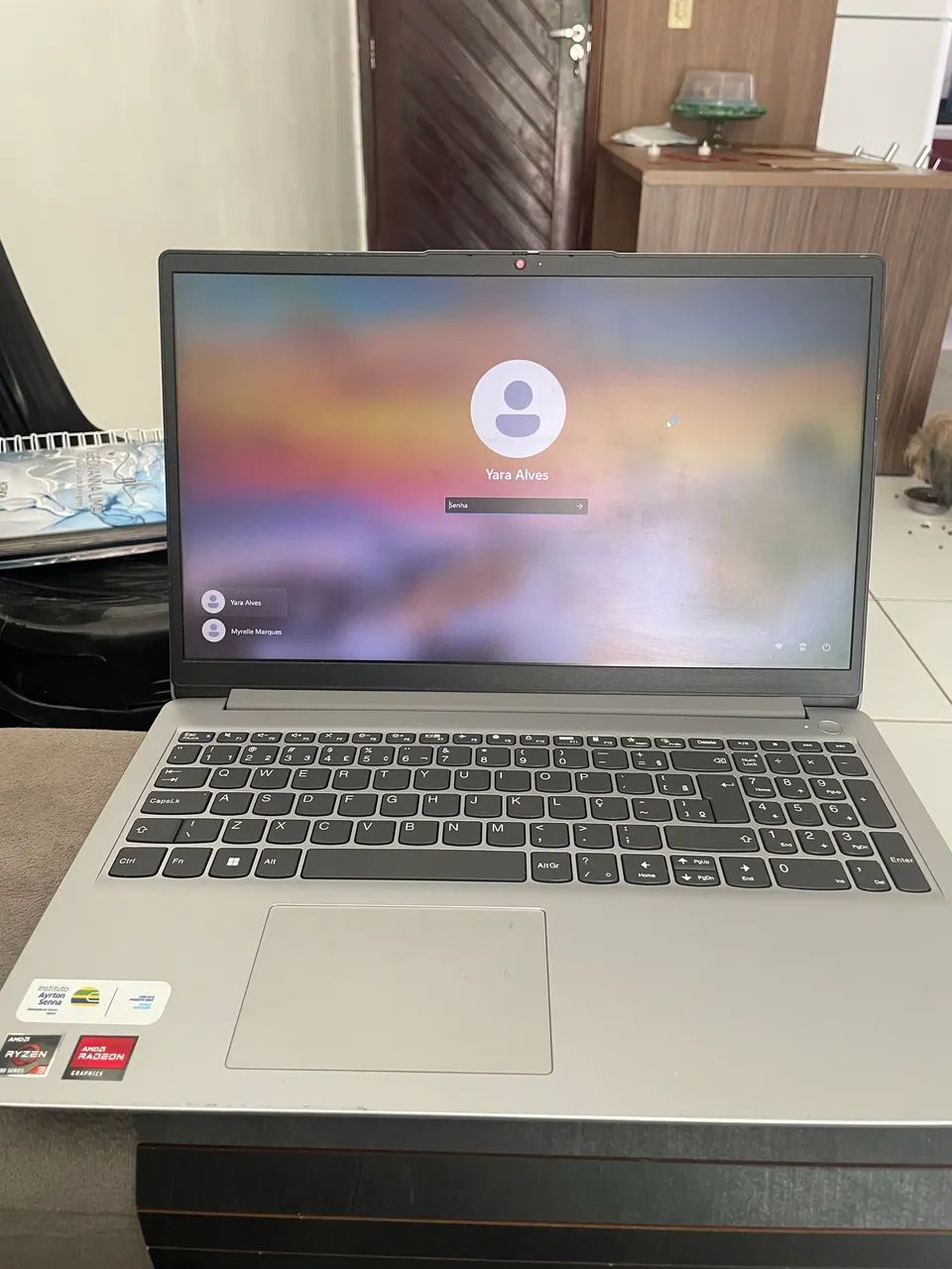 Notebook Lenovo  - Foto 3