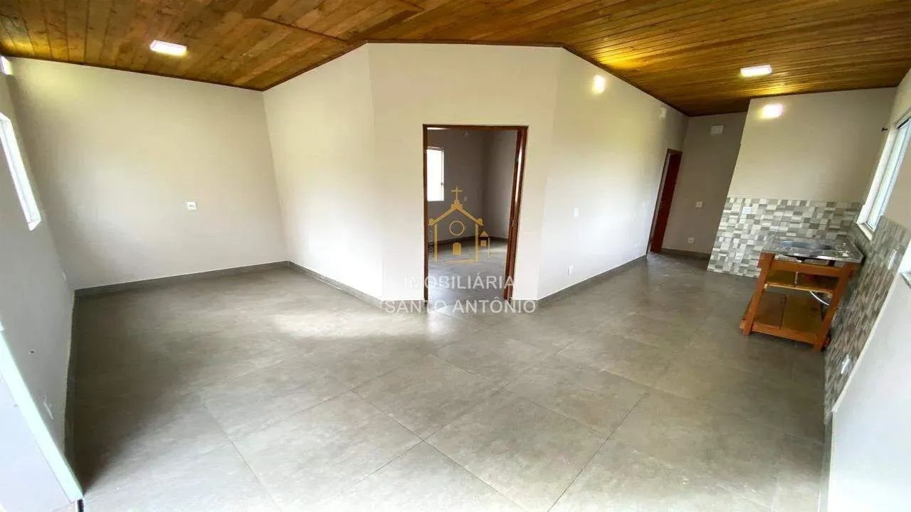 Apartamento para aluguel, 2 quartos, 1 vaga, Ratones - Florianópolis/SC