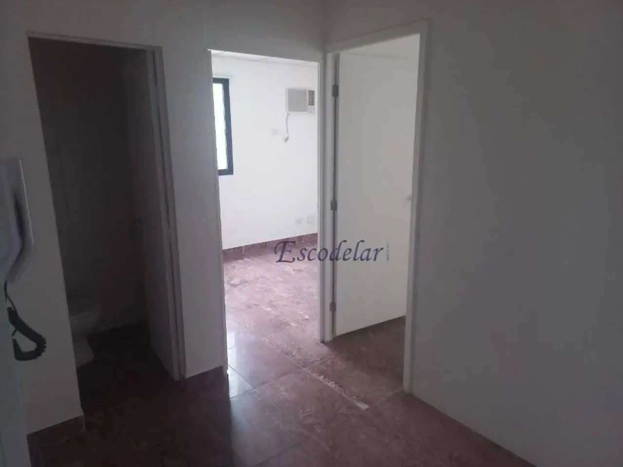 Sala comercial à venda no Mandaqui - São Paulo/SP