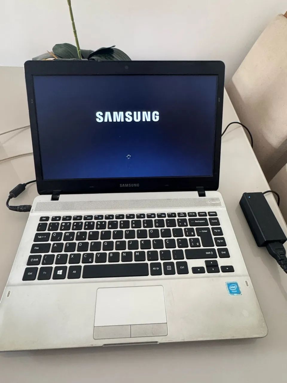Notebook Samsung  - Foto 2