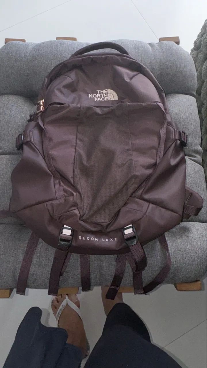 Backpack  - Foto 4