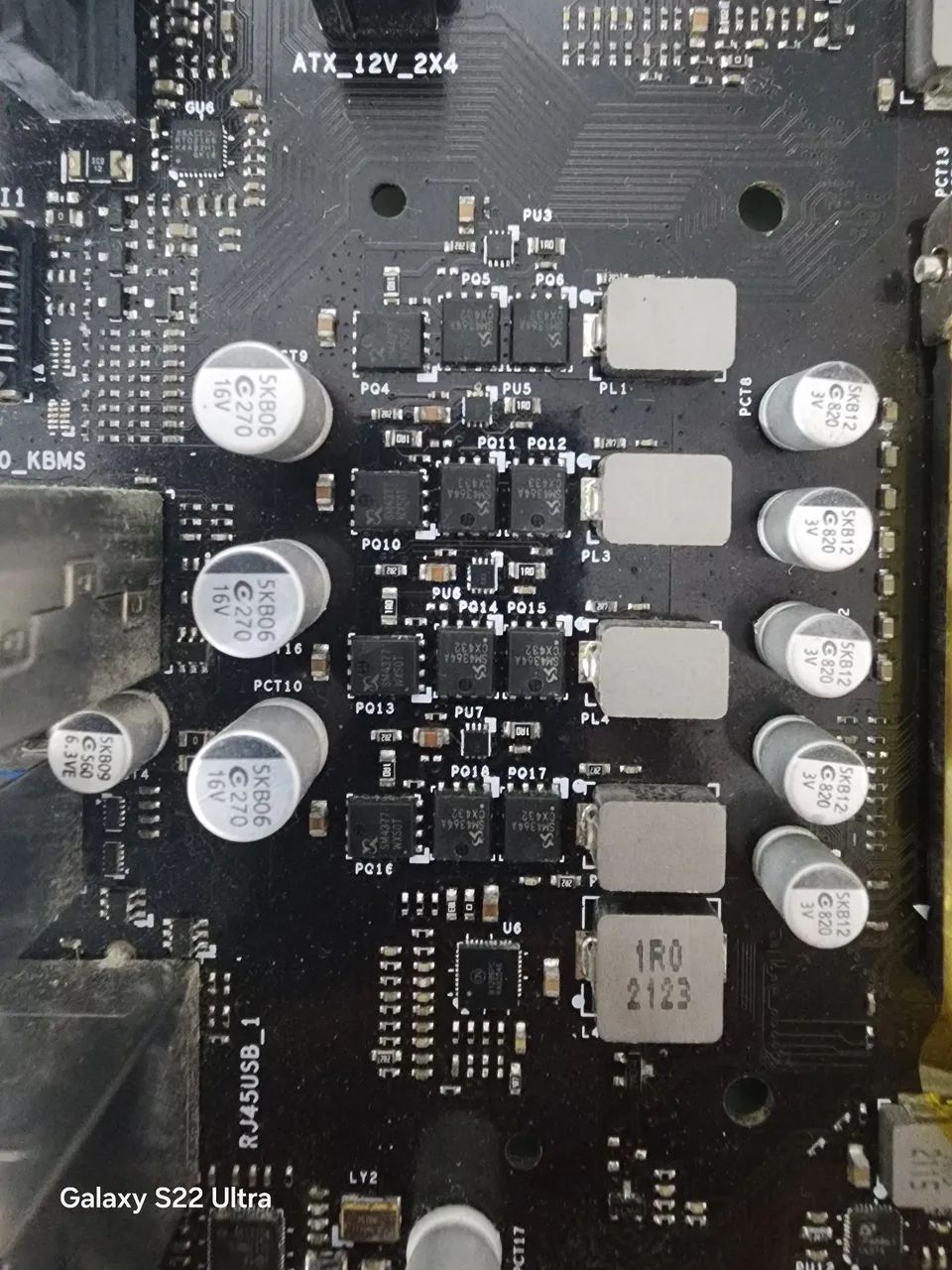 Placa Mae H510 10° LGA 1200 Biostar - Foto 4