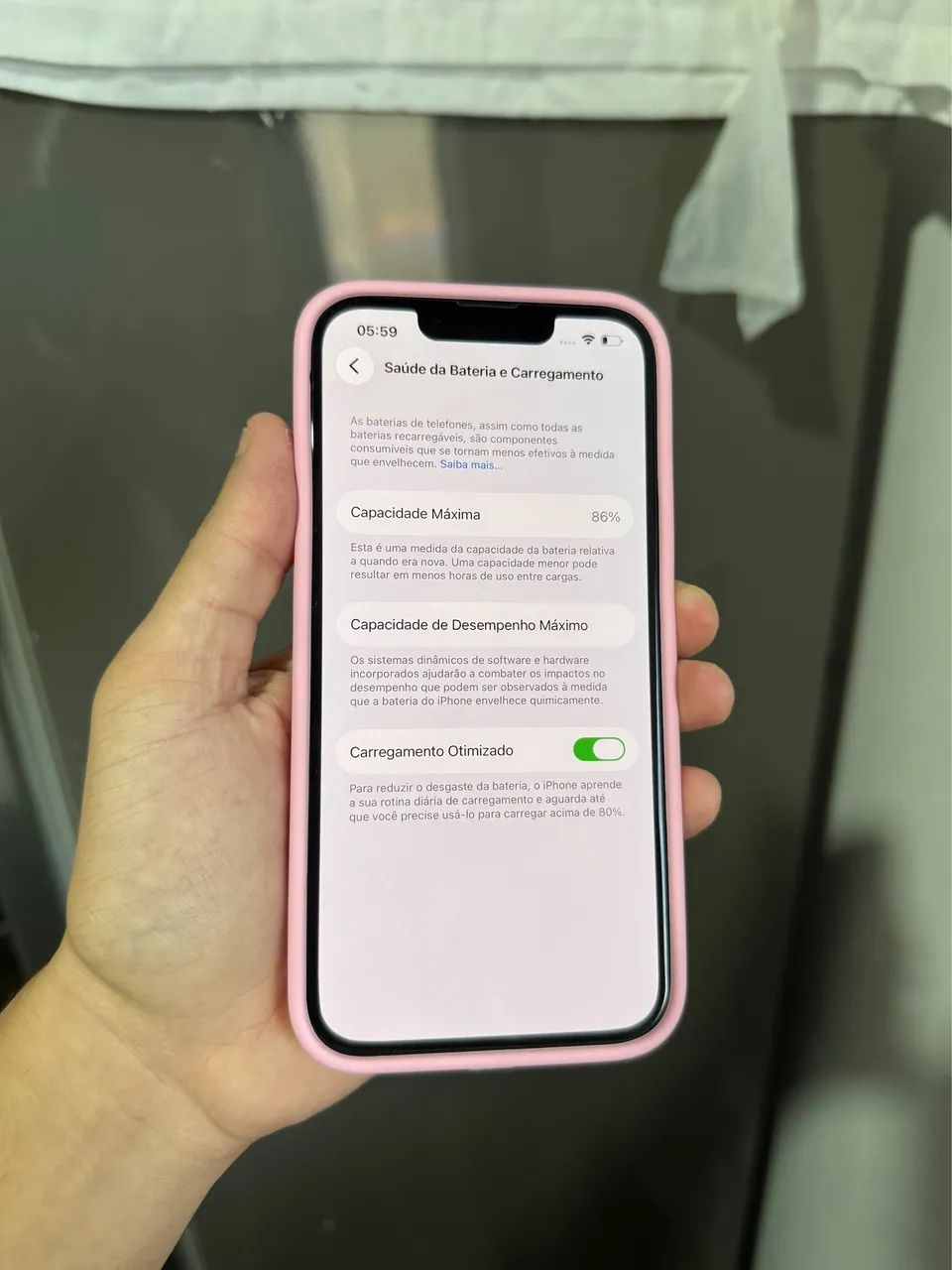 iPhone 13 - Foto 2