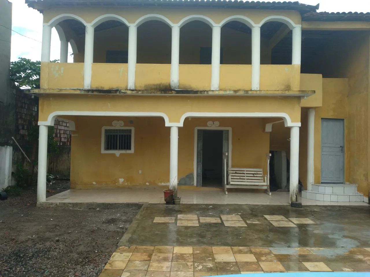 Alugo casarao em jacuma  - Foto 3