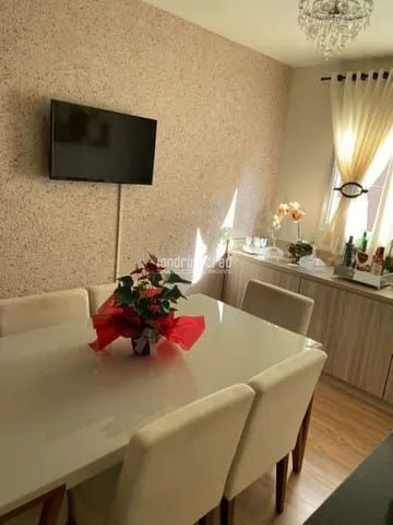 Apartamento à Venda em Centro, Cambé - PR - Foto 2