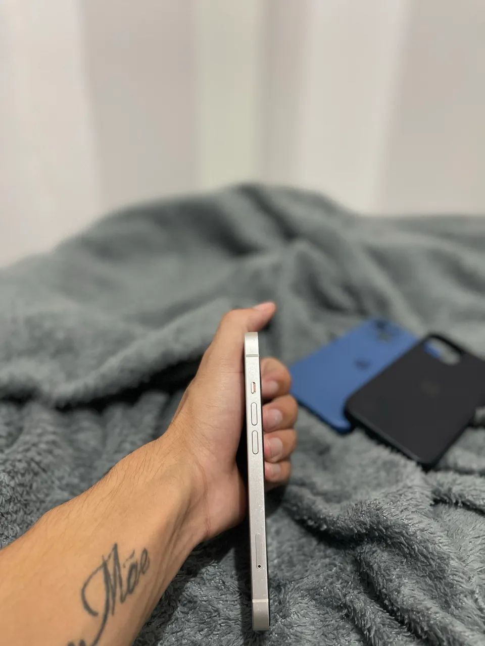 IPhone 13 -128 gb | impecável  - Foto 4