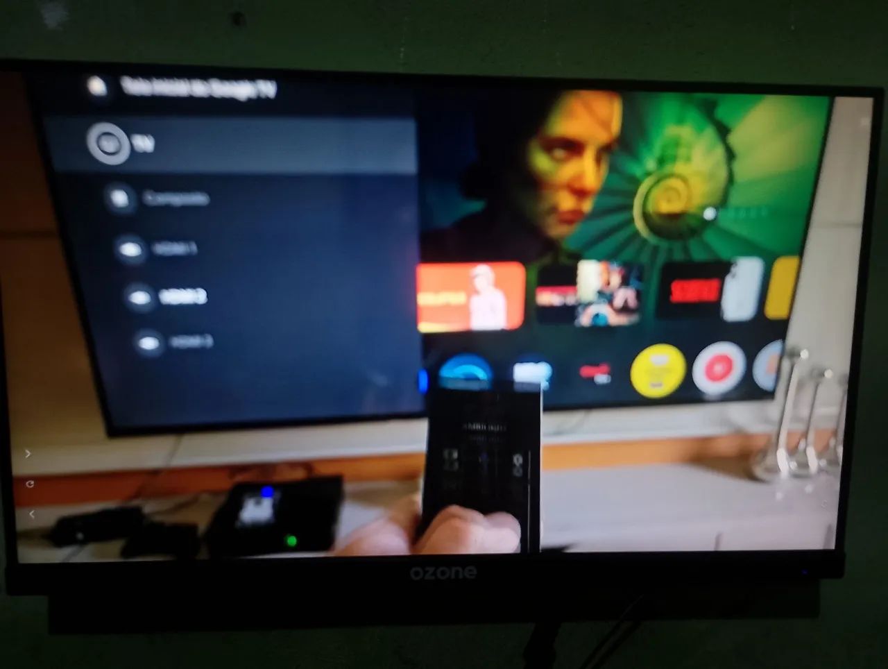 Monitor ozone 240hz  - Foto 2