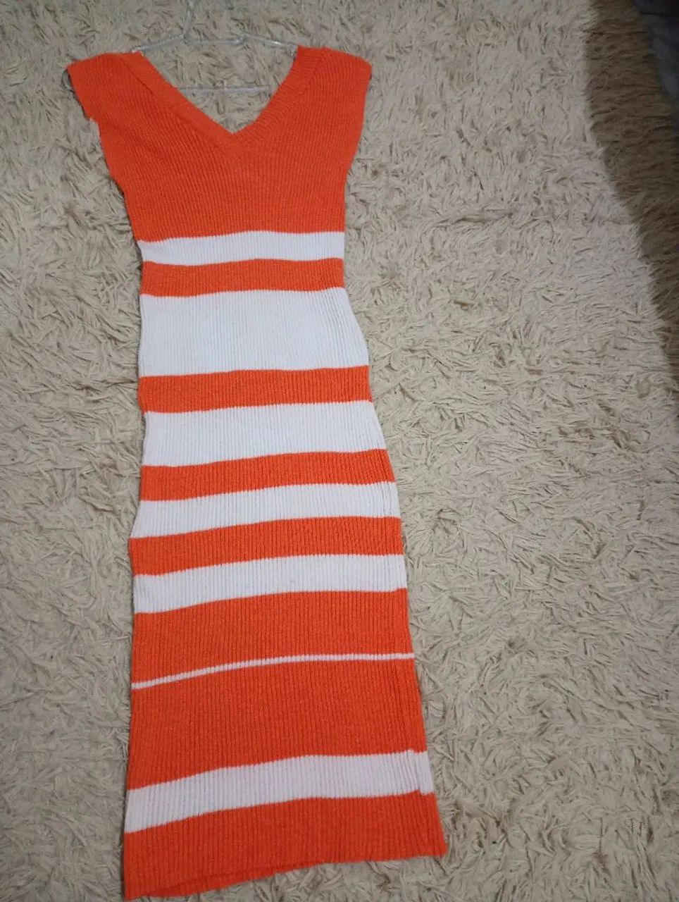 Vestidinho Tricot!!! - Foto 2