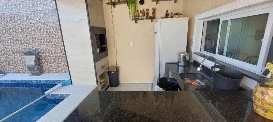 vendo casa no potengi NAS33 3 quartos com piscina  - Foto 3