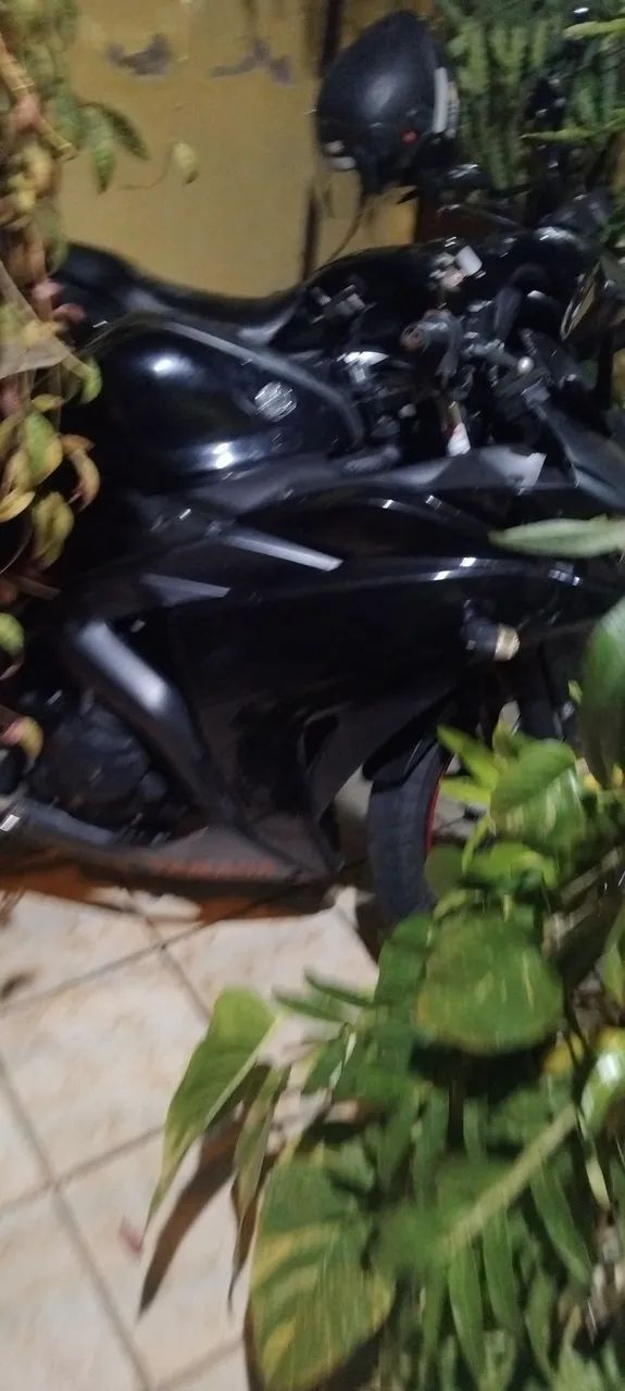 R3 2016 preta - Foto 2