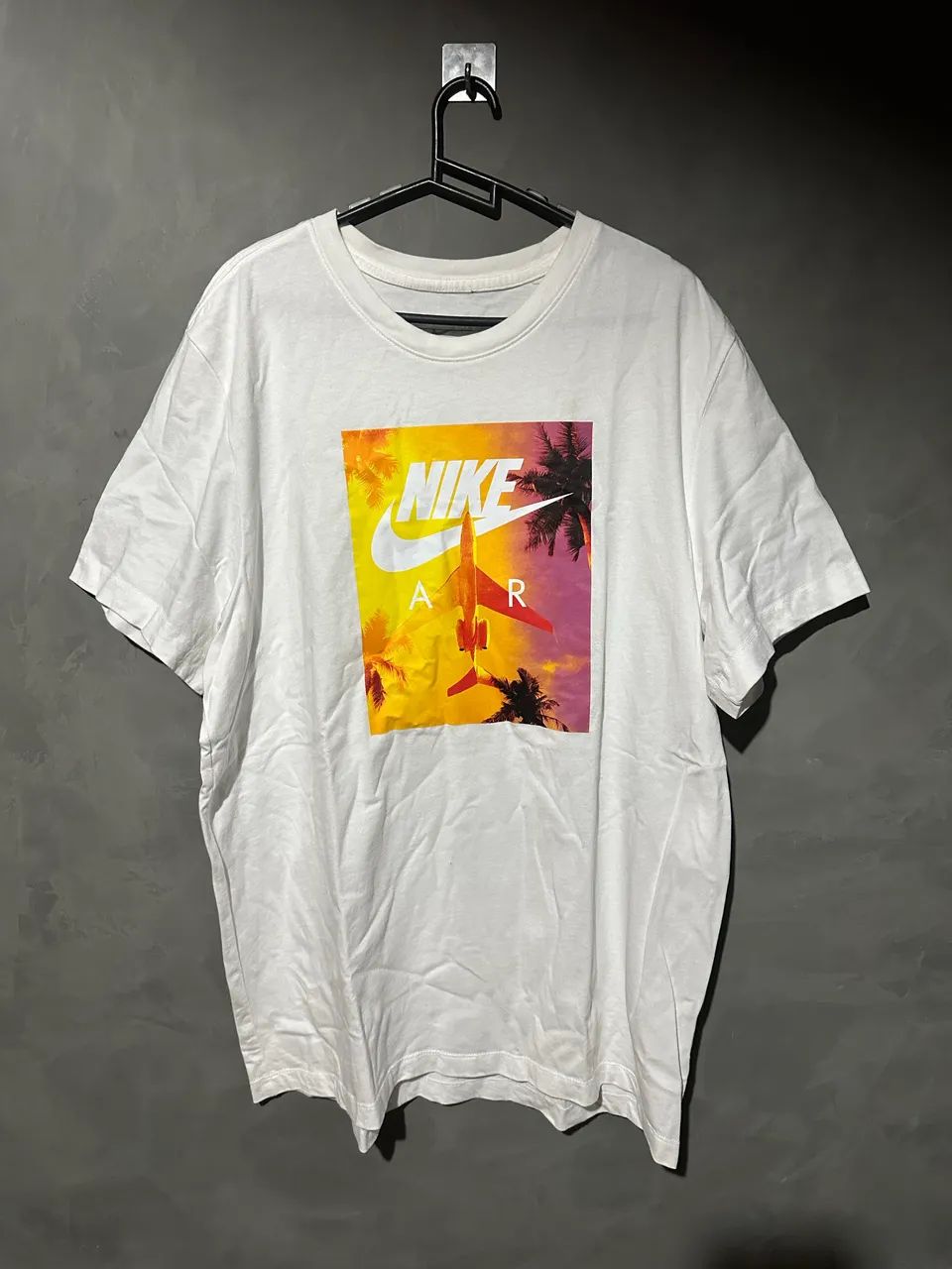 Camiseta Nike AIR GG - Original 