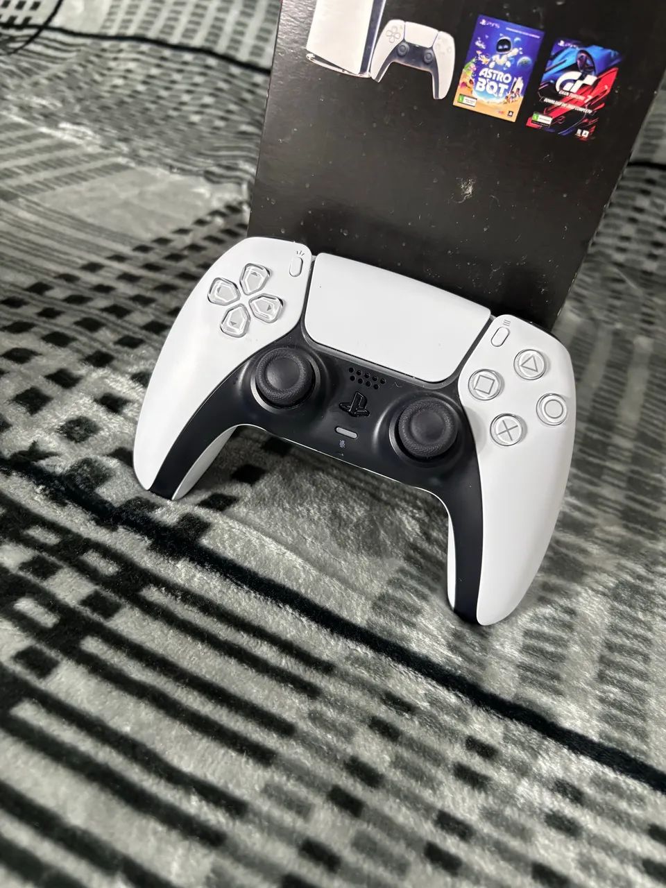 PlayStation 5 Edição Digital - Foto 5