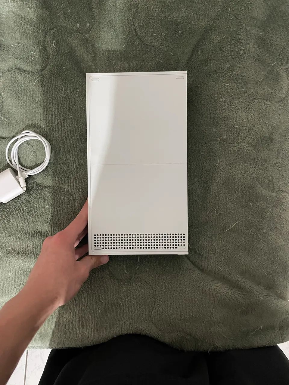 Xbox Series S 512gb com caixa  - Foto 4