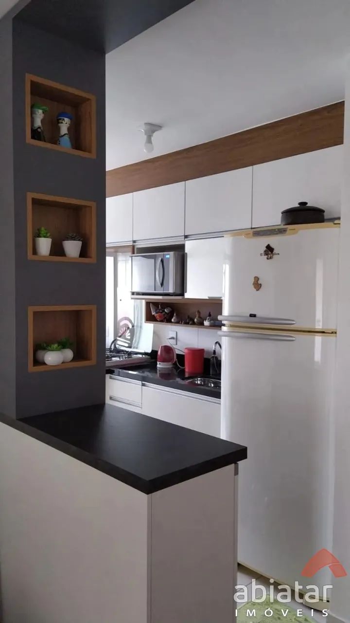 Apartamento à venda - Jardim do Lago - São Paulo - Foto 2