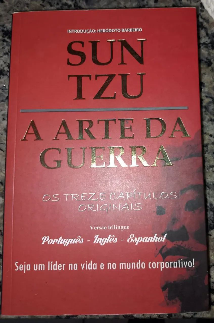 A arte da Guerra
