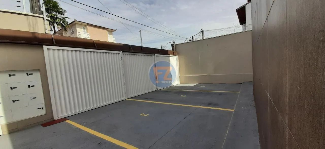 Casa superior nascente com 60m² - 2 quartos - Vila União - Foto 5