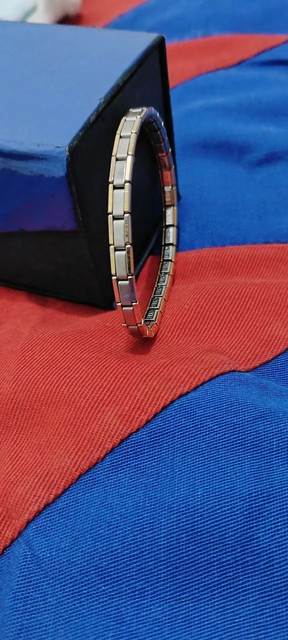 Pulseira magnética  - Foto 2