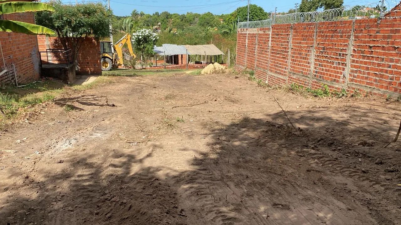 Terreno 10x35 - Foto 3