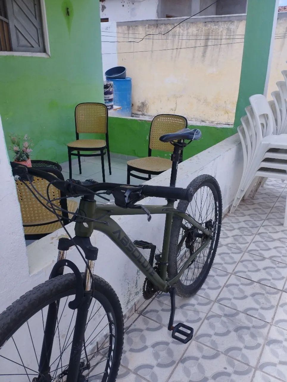 Bicicleta absolute Nero 5 aro 29 - Foto 3