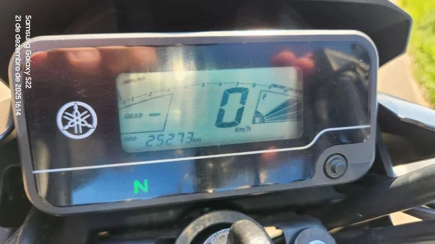 Yamaha Factor ED 150 Flex - Foto 4