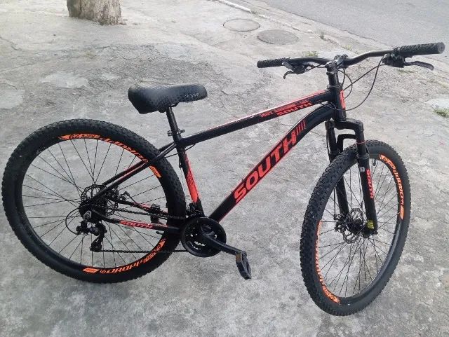 Bicicleta  - Foto 3
