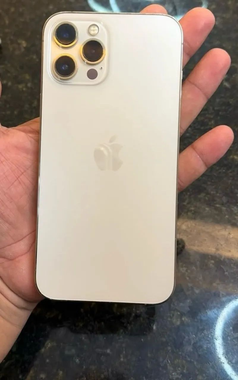 iPhone 12 Pro Max 128 GB - Foto 2