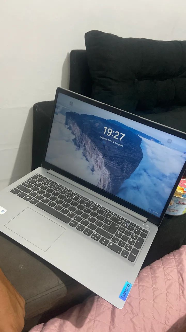 Notebook lenovo ideapad  - Foto 5