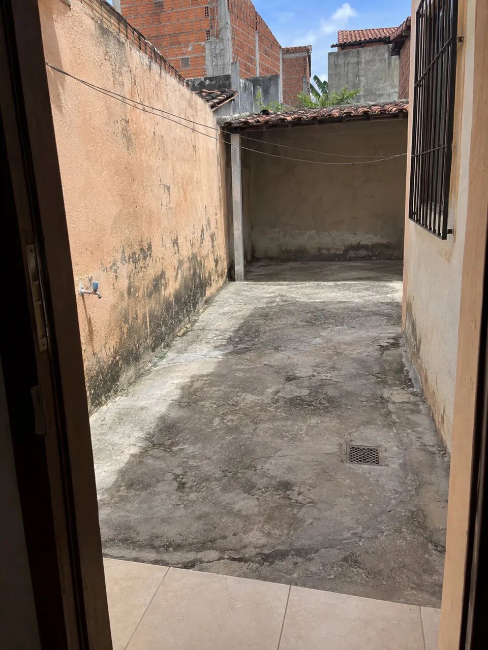 Casa a venda no VICENTE PIZON, com 2 quartos  - Foto 4