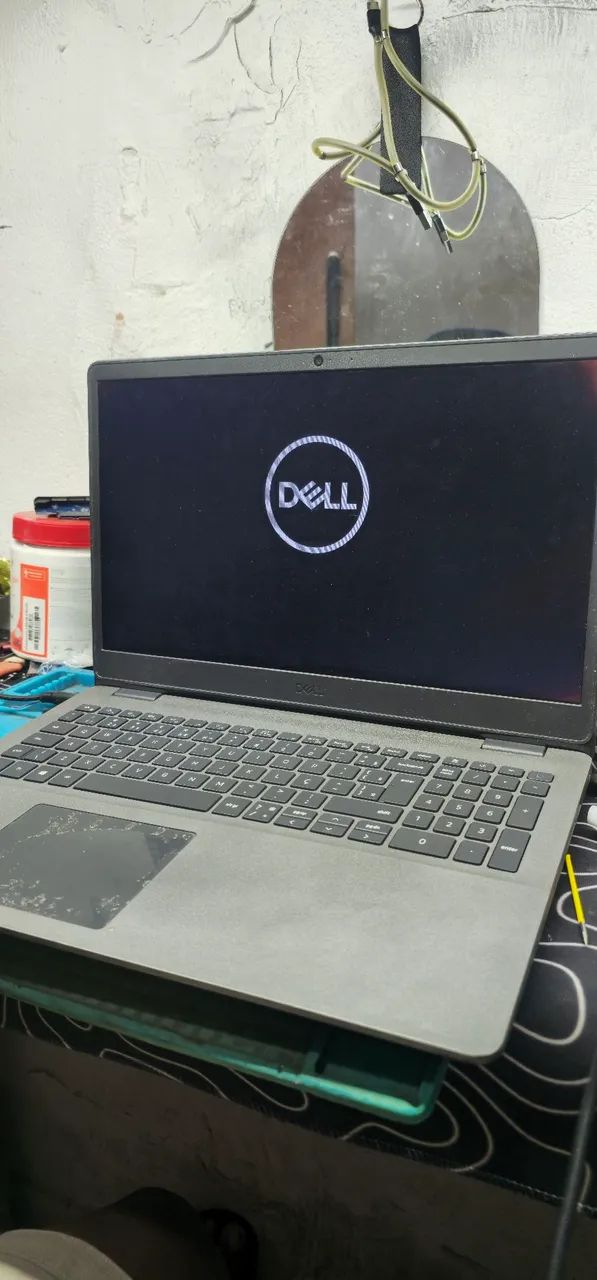 Notebook ultra fino todo extra Dell  - Foto 4