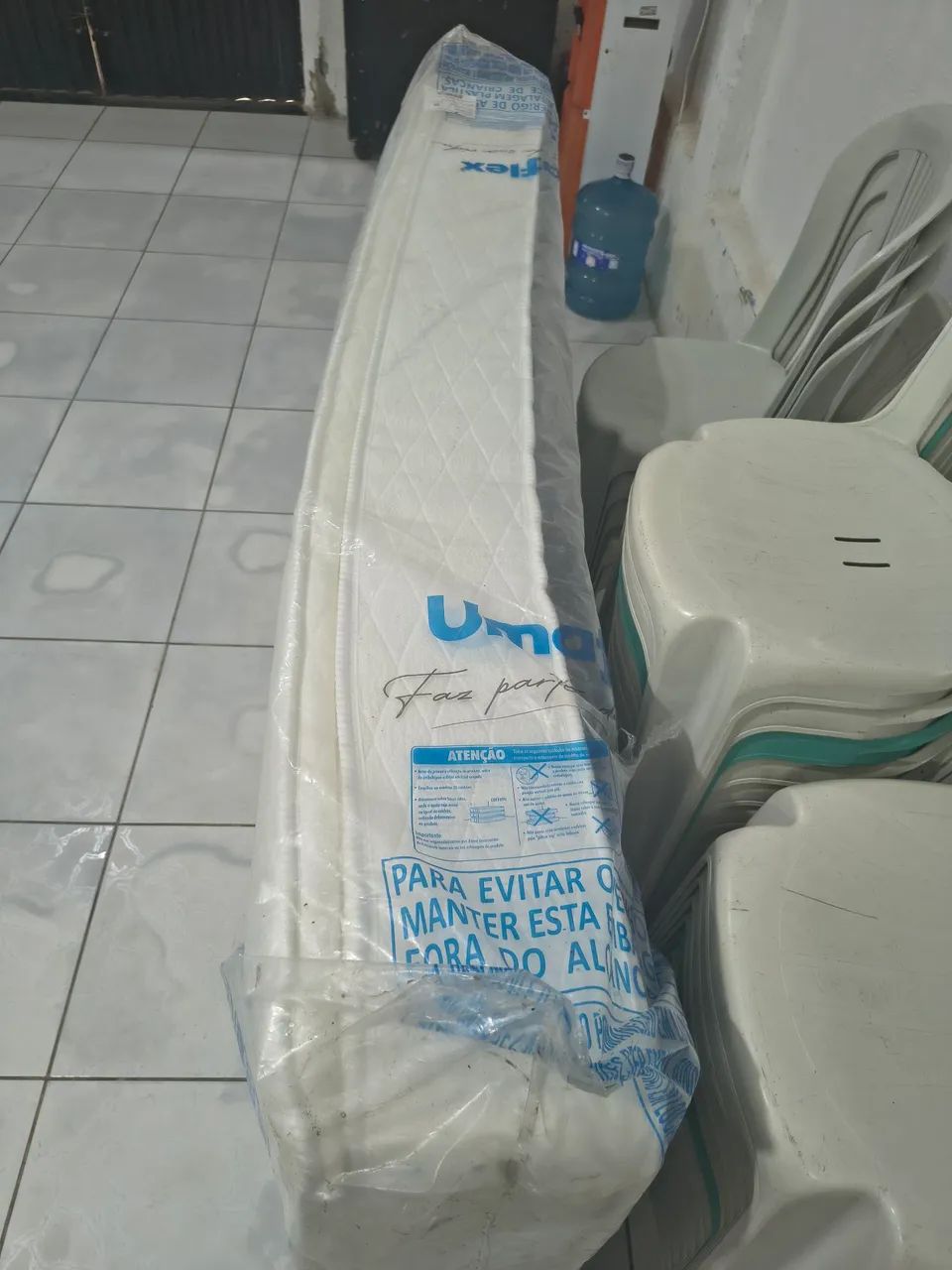 Colchão Solteiro  - Foto 2