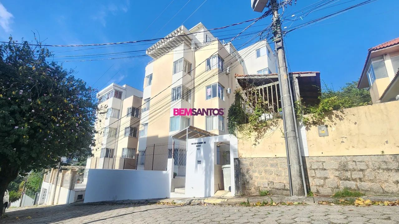 KITNET SEMIMOBILIADA NO BAIRRO PANTANAL - FLORIANOPOLIS/SC - Foto 3