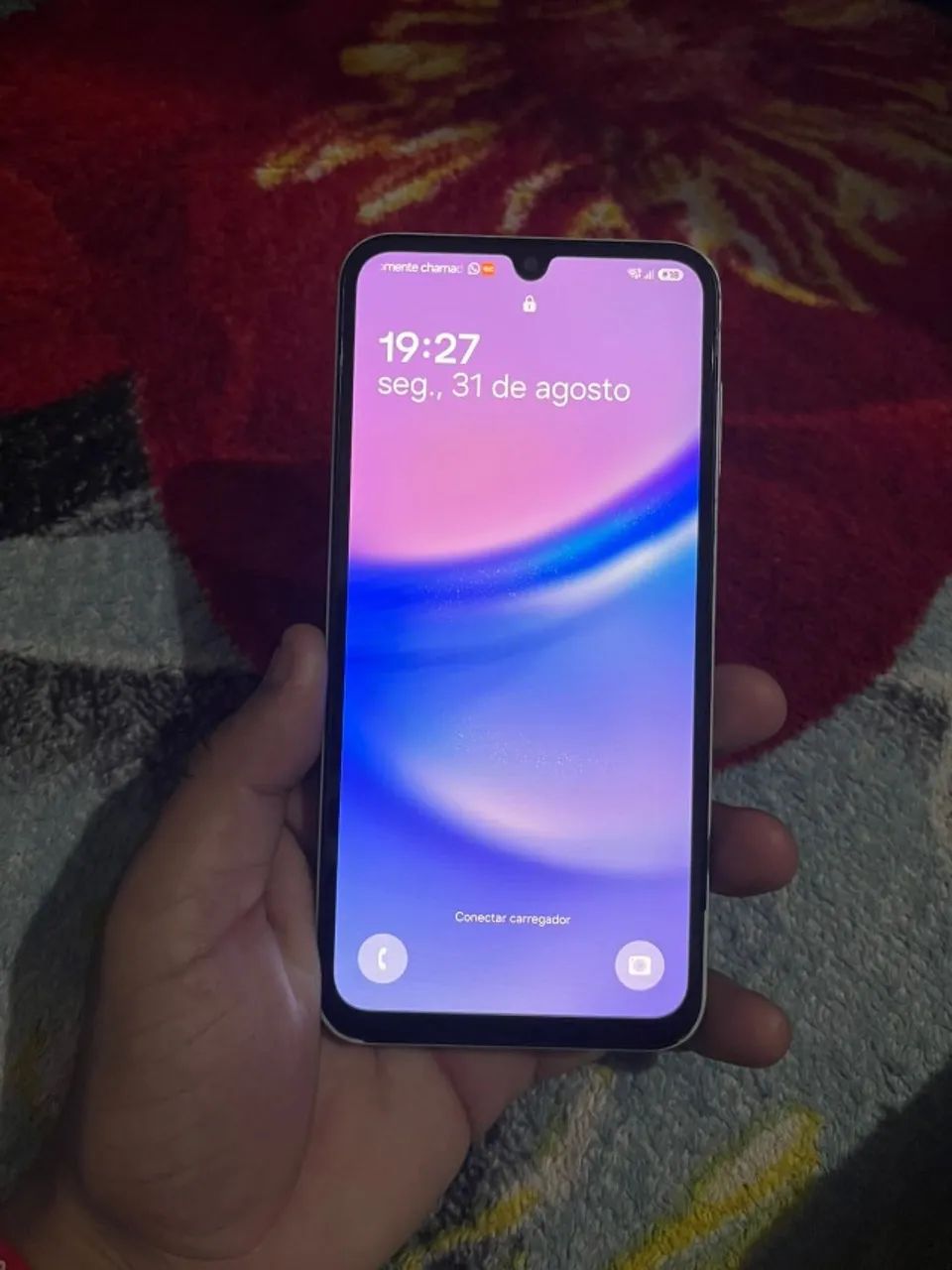 Galaxy A15