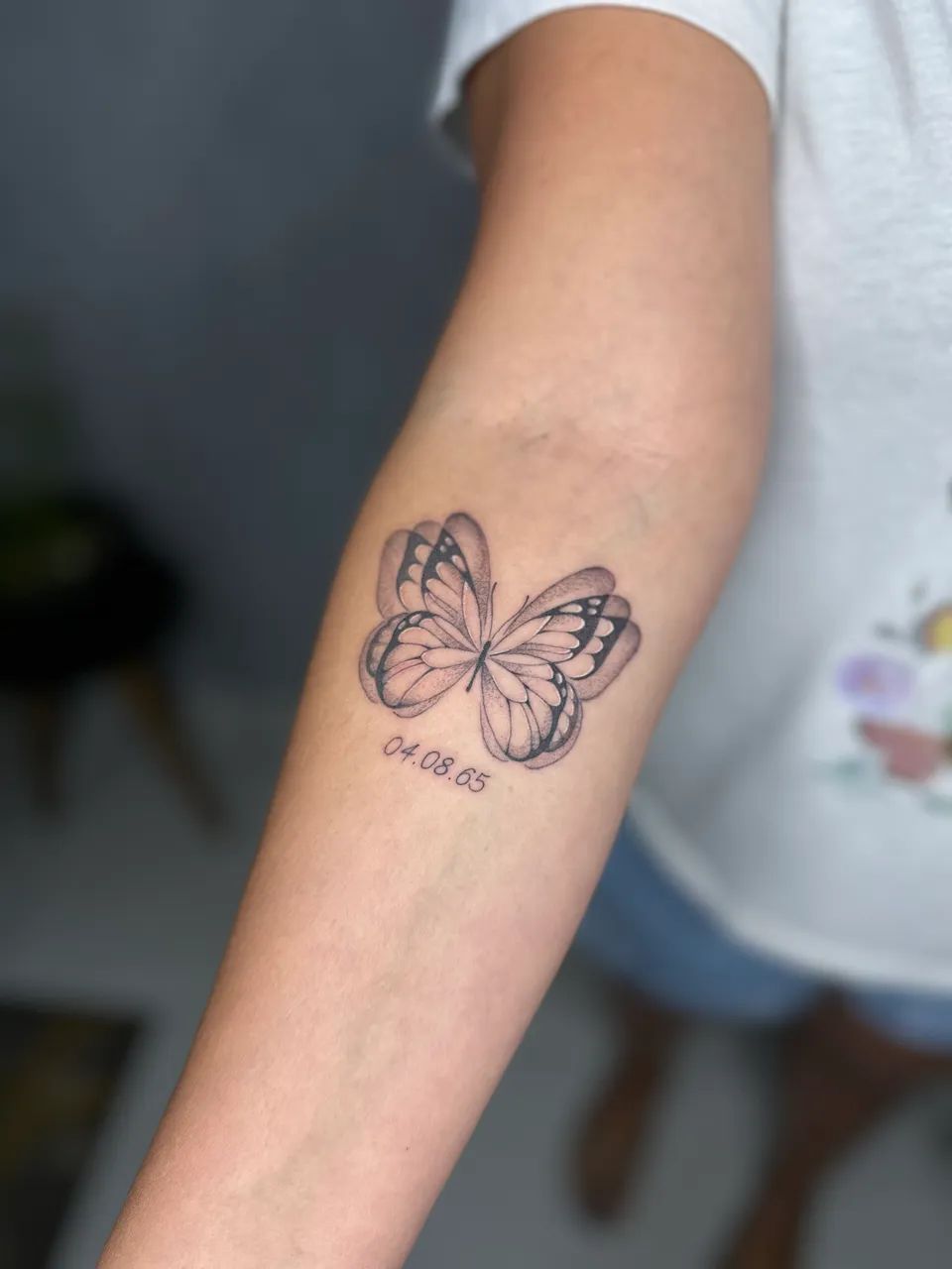 TATUAGENS FEMININAS EM ARRAIAL DO CABO - Foto 5