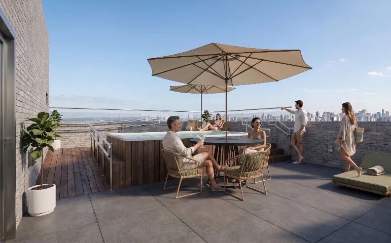 Apartamentos com 2 e 3 Quartos no Bairro dos Estados  - Foto 3