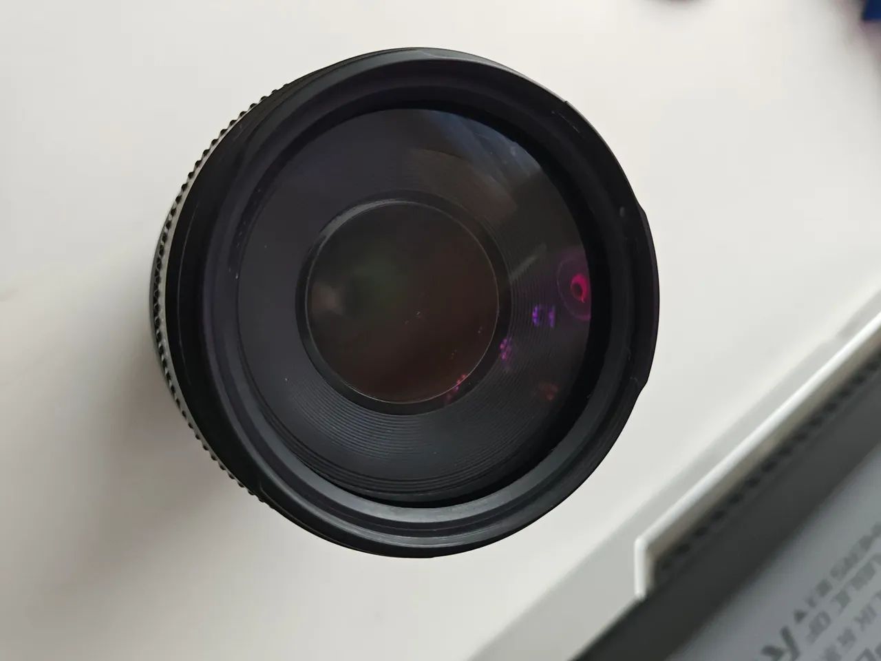 Canon EF 75-300mm f4-5.6 III - Foto 4