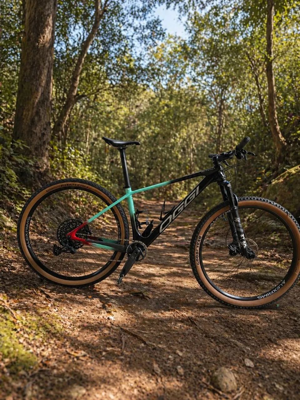 Vendo bike OGGI - Foto 2