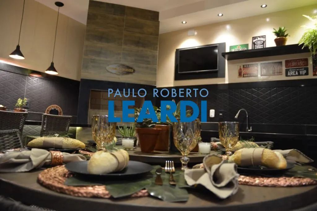APARTAMENTO - VILA FORMOSA - SP