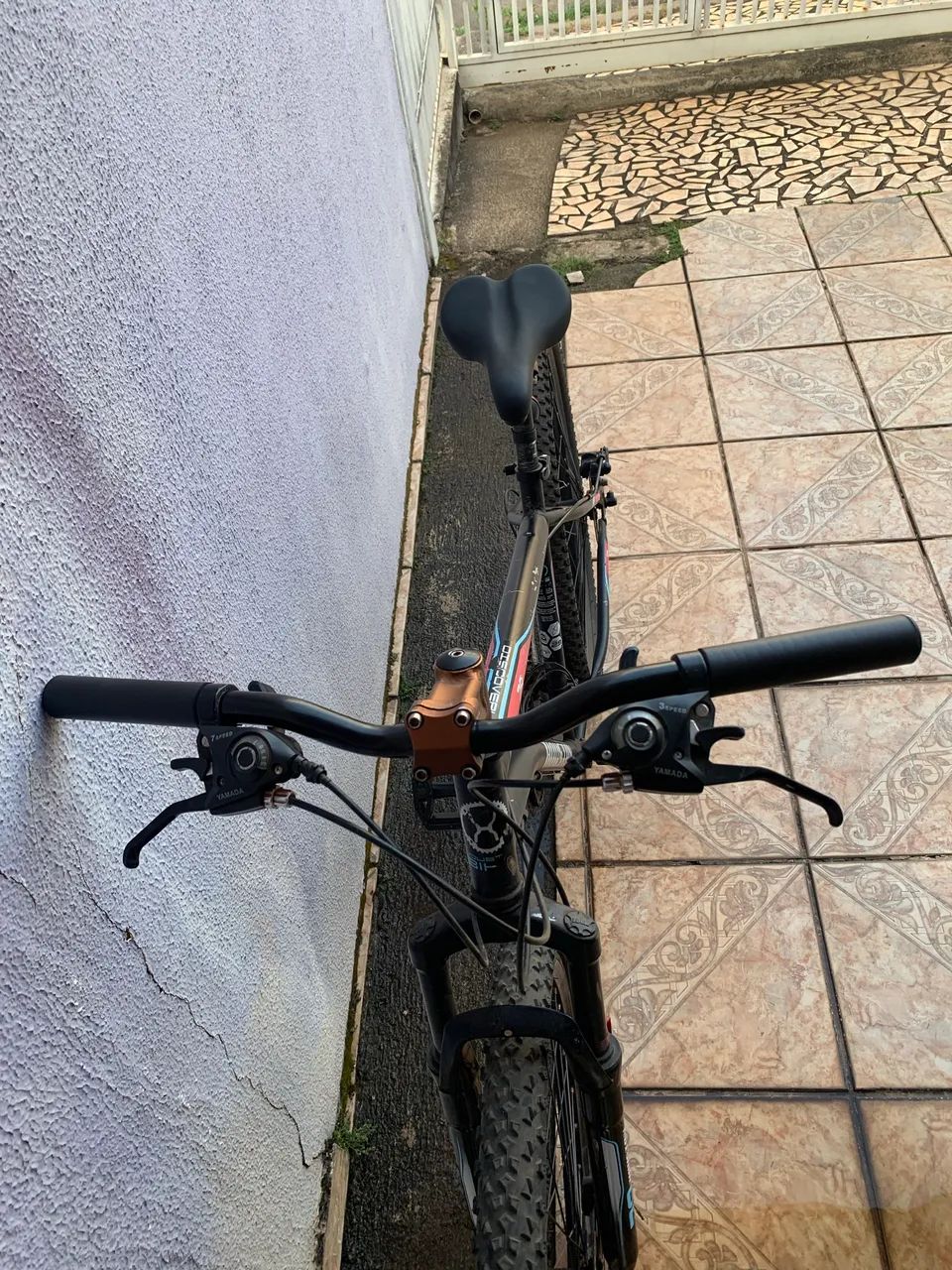 Bicicleta aro 29 - Foto 4