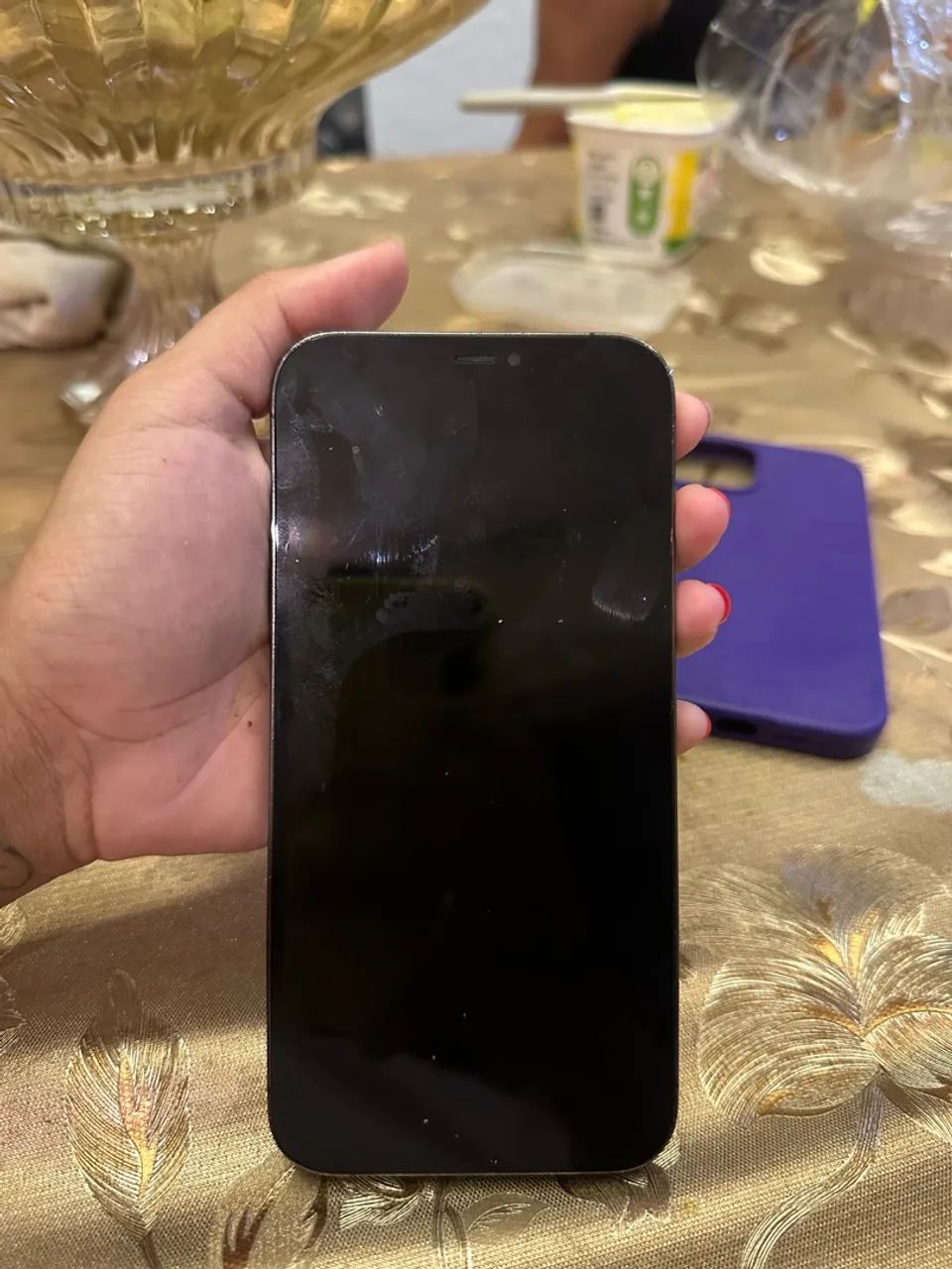 12 pro Max  - Foto 2