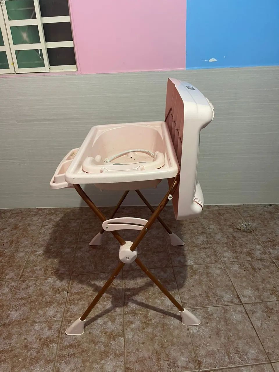 Banheira burigotto  - Foto 3