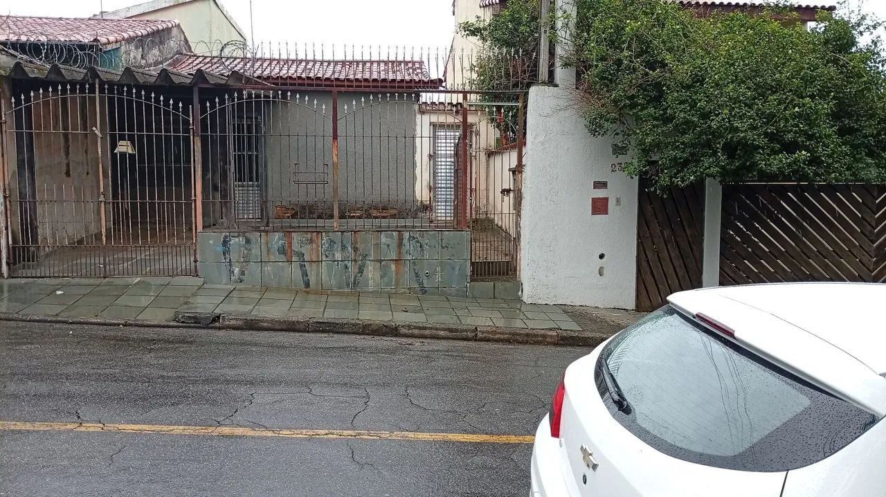 Foto - Mogi das Cruzes - Conjunto Residencial do Bosque