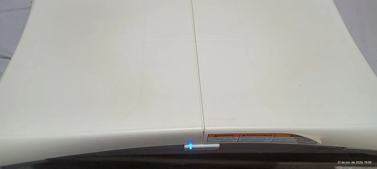 Nintendo Wii fit plus - Foto 3