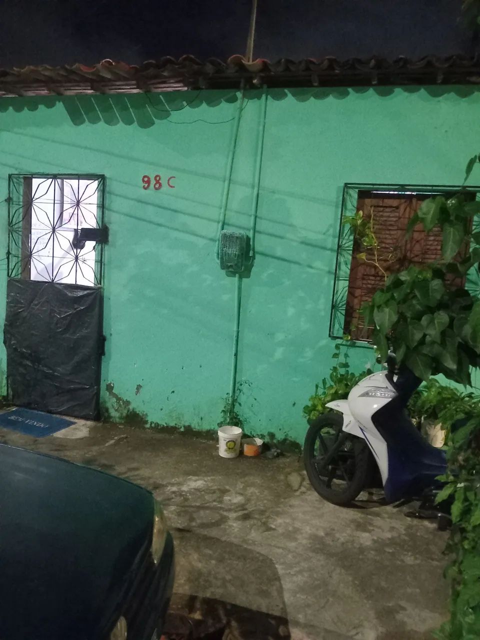 Duas casas  - Foto 2