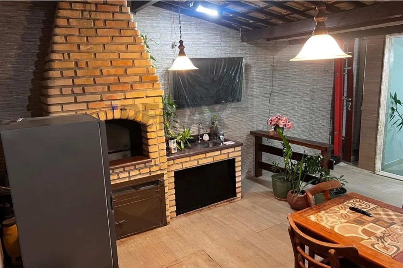 Casa Duplex com 4 Quartos (2 Suítes) e Área Gourmet no Luiz Gonzaga. - Foto 4