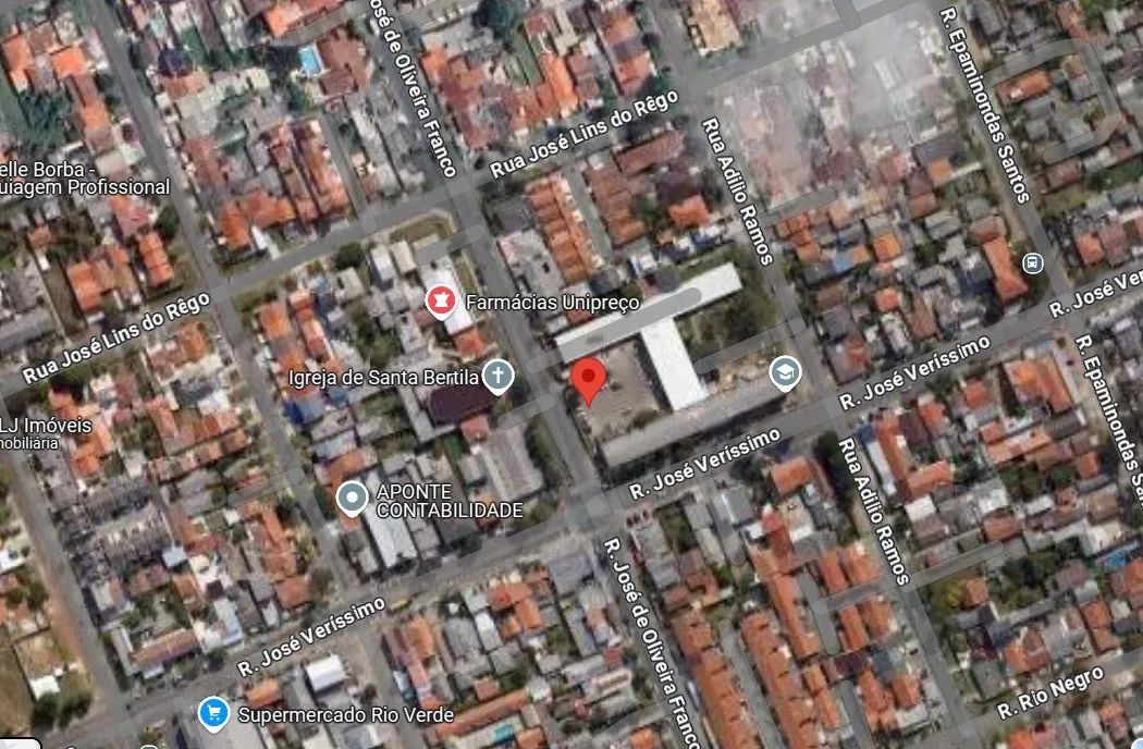 Sala Comercial para Locação, Bairro Alto - Foto 5