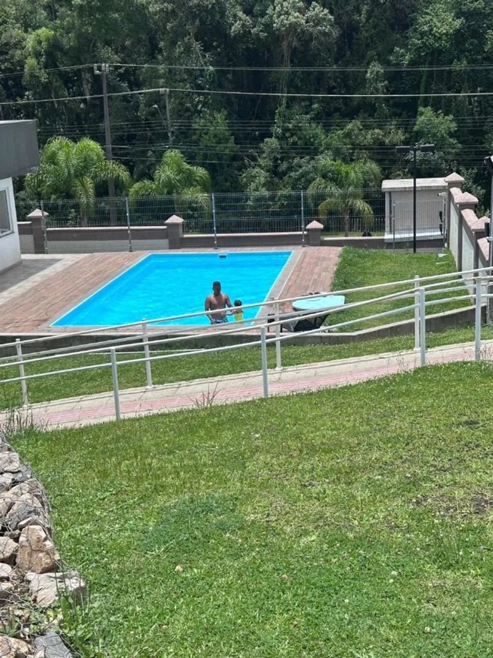 Foto - Campo Largo - Bom Jesus