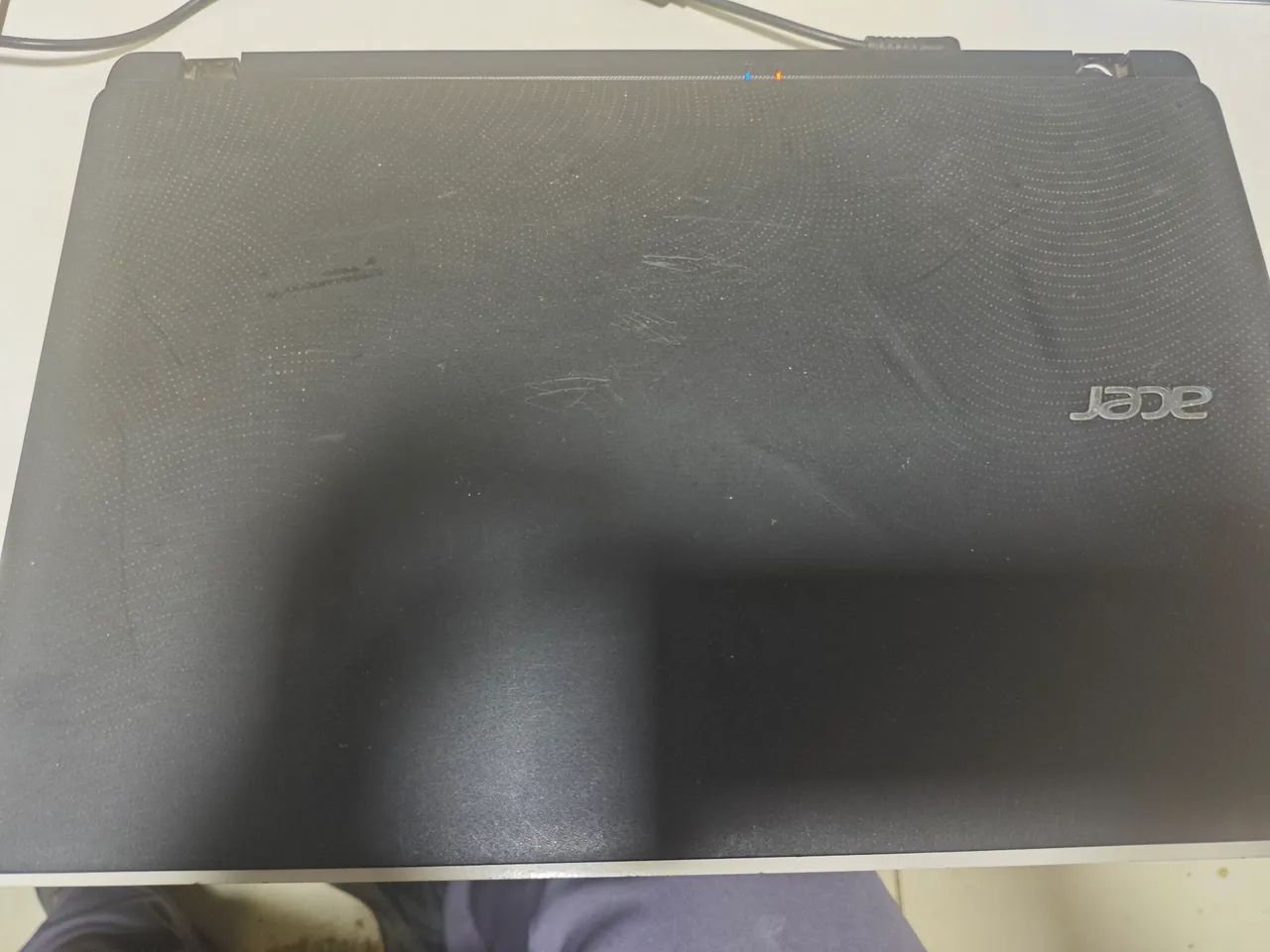 Notebook acer - Foto 2