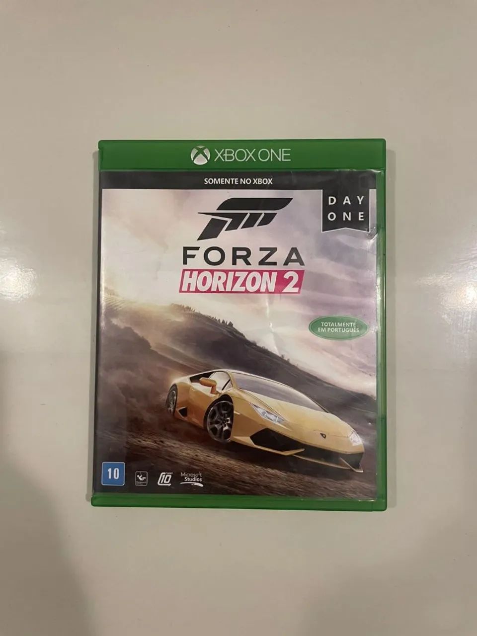 Jogos Xbox one - Foto 3