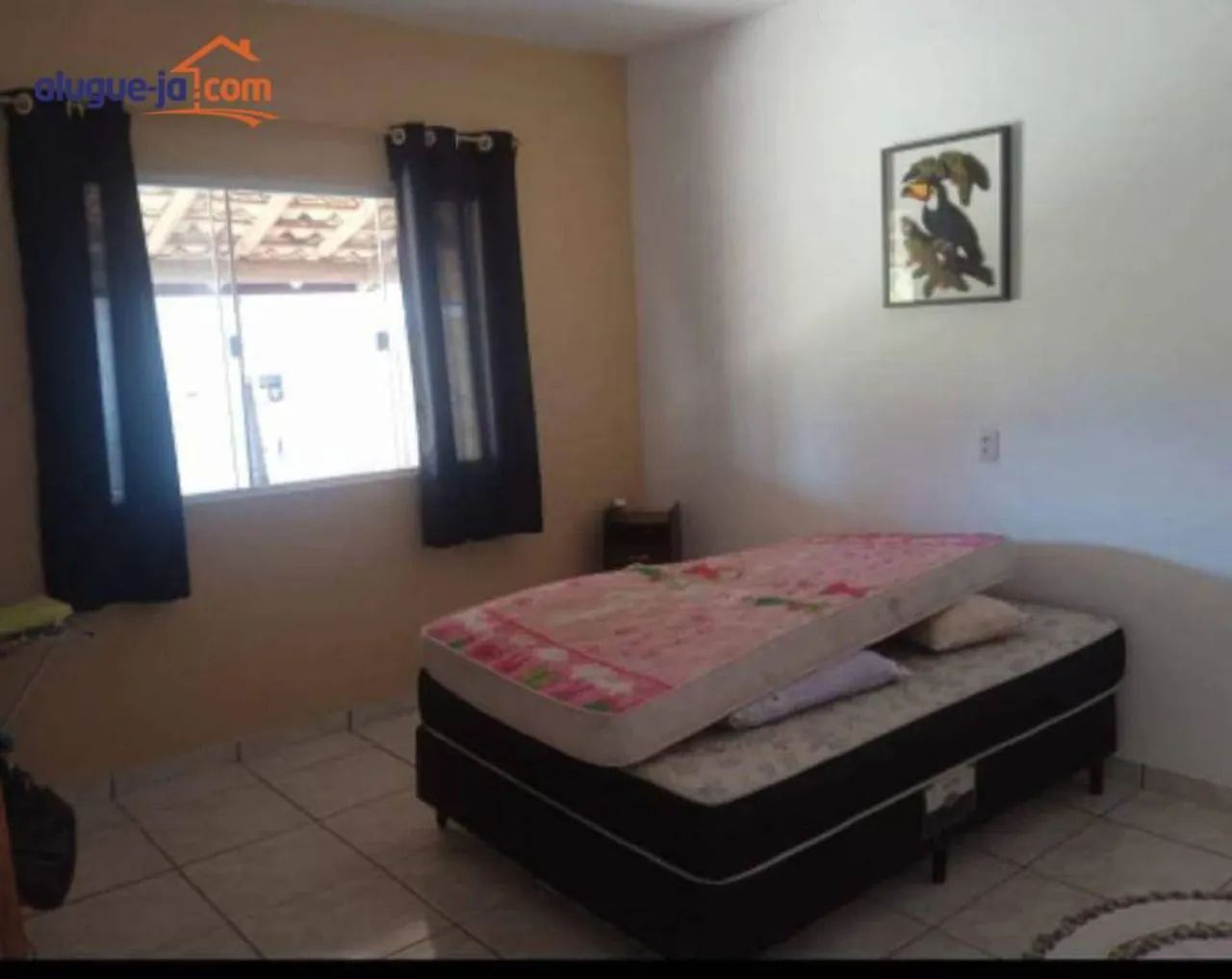 Casa no Bairro da Grama, em Paraibuna - Foto 3